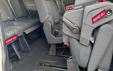 Ford Tourneo Custom I рестайлинг, 2017 год, 1 680 000 рублей, 19 фотография