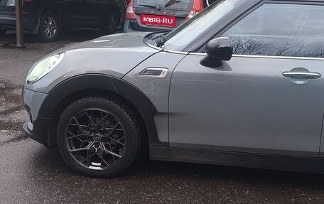 MINI Clubman, 2017 год, 1 670 000 рублей, 3 фотография