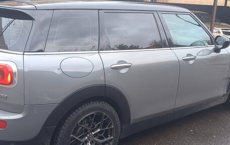 MINI Clubman, 2017 год, 1 670 000 рублей, 6 фотография