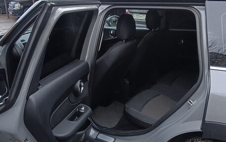 MINI Clubman, 2017 год, 1 670 000 рублей, 9 фотография