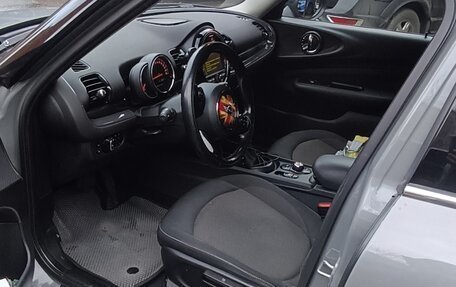 MINI Clubman, 2017 год, 1 670 000 рублей, 8 фотография