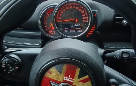 MINI Clubman, 2017 год, 1 670 000 рублей, 12 фотография