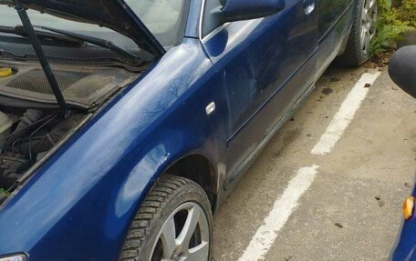 Audi A6, 2000 год, 400 000 рублей, 2 фотография