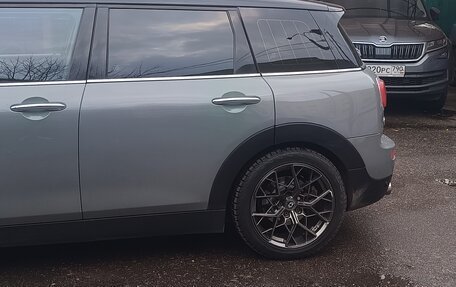 MINI Clubman, 2017 год, 1 670 000 рублей, 4 фотография