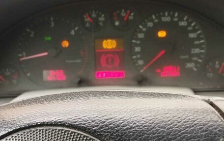 Audi A6, 2000 год, 400 000 рублей, 4 фотография