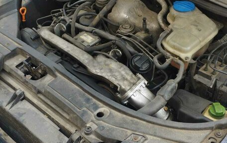 Audi A6, 2000 год, 400 000 рублей, 3 фотография