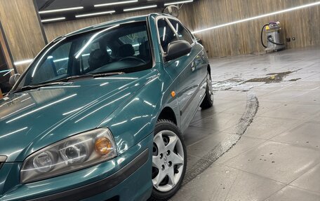 Hyundai Elantra III, 2006 год, 490 000 рублей, 2 фотография