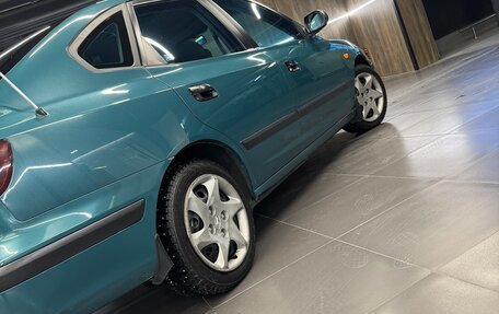 Hyundai Elantra III, 2006 год, 490 000 рублей, 5 фотография