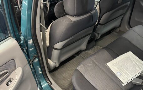 Hyundai Elantra III, 2006 год, 490 000 рублей, 11 фотография