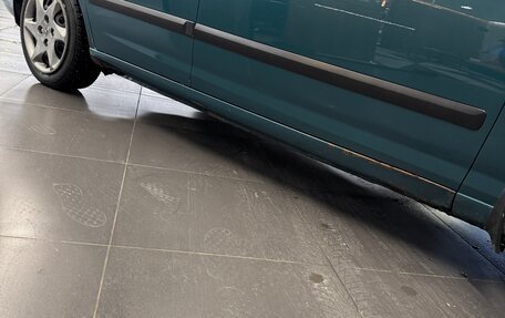 Hyundai Elantra III, 2006 год, 490 000 рублей, 8 фотография