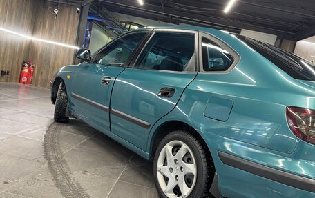 Hyundai Elantra III, 2006 год, 490 000 рублей, 6 фотография