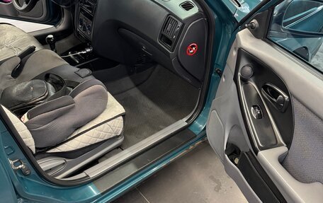 Hyundai Elantra III, 2006 год, 490 000 рублей, 13 фотография