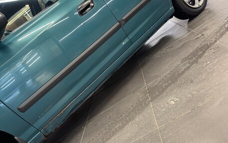 Hyundai Elantra III, 2006 год, 490 000 рублей, 7 фотография