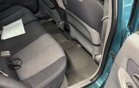 Hyundai Elantra III, 2006 год, 490 000 рублей, 12 фотография