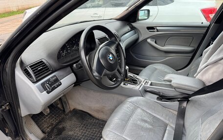 BMW 3 серия, 2000 год, 399 000 рублей, 3 фотография