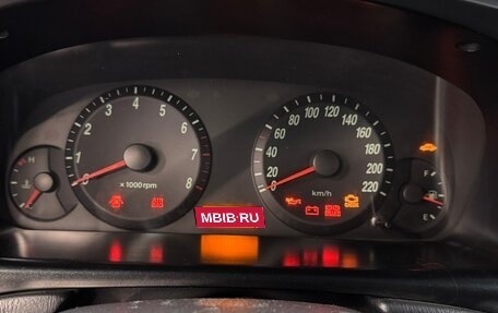 Hyundai Elantra III, 2006 год, 490 000 рублей, 9 фотография