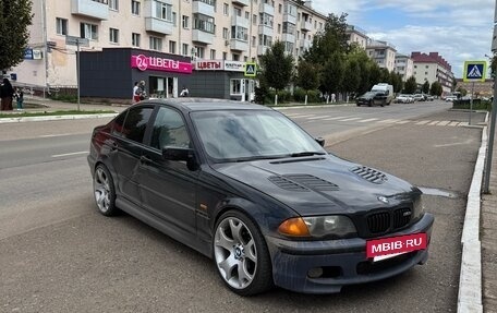 BMW 3 серия, 2000 год, 399 000 рублей, 2 фотография