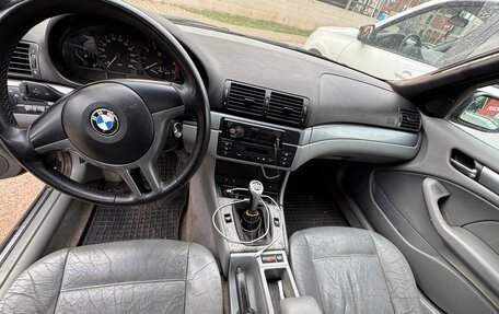 BMW 3 серия, 2000 год, 399 000 рублей, 6 фотография