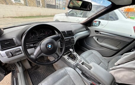 BMW 3 серия, 2000 год, 399 000 рублей, 4 фотография