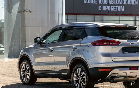 Geely Atlas I, 2021 год, 1 425 000 рублей, 8 фотография