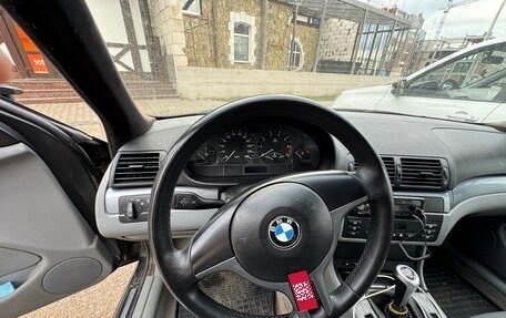 BMW 3 серия, 2000 год, 399 000 рублей, 5 фотография