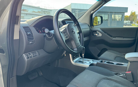 Nissan Pathfinder, 2011 год, 1 699 000 рублей, 8 фотография