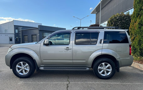 Nissan Pathfinder, 2011 год, 1 699 000 рублей, 7 фотография