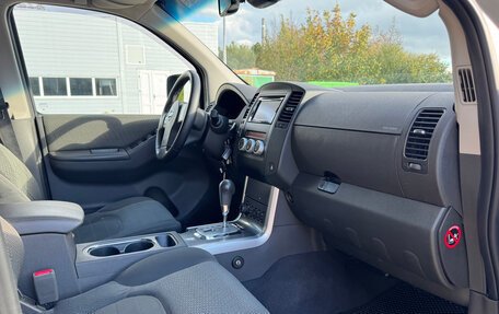 Nissan Pathfinder, 2011 год, 1 699 000 рублей, 9 фотография