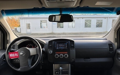 Nissan Pathfinder, 2011 год, 1 699 000 рублей, 10 фотография