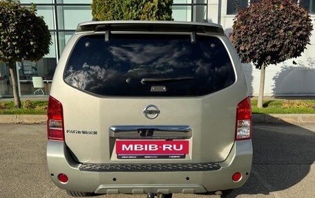 Nissan Pathfinder, 2011 год, 1 699 000 рублей, 6 фотография
