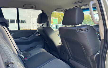 Nissan Pathfinder, 2011 год, 1 699 000 рублей, 13 фотография