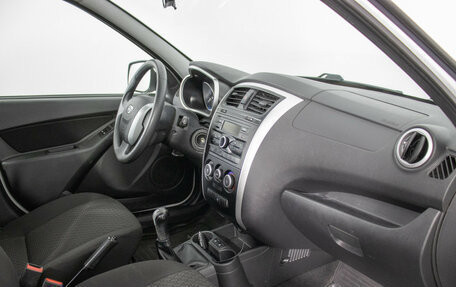 Datsun on-DO I рестайлинг, 2014 год, 435 000 рублей, 9 фотография