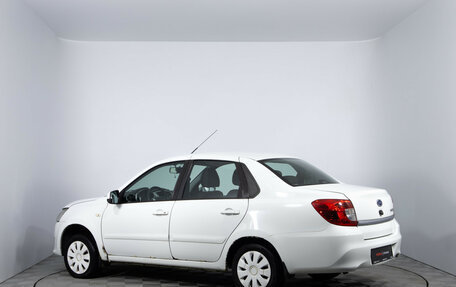 Datsun on-DO I рестайлинг, 2014 год, 435 000 рублей, 7 фотография