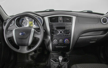 Datsun on-DO I рестайлинг, 2014 год, 435 000 рублей, 13 фотография