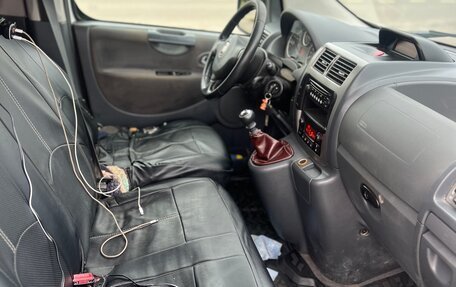 Fiat Scudo II, 2014 год, 865 000 рублей, 11 фотография