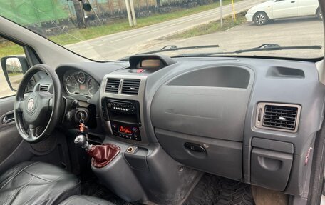 Fiat Scudo II, 2014 год, 865 000 рублей, 12 фотография