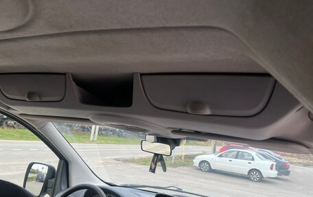 Fiat Scudo II, 2014 год, 865 000 рублей, 13 фотография