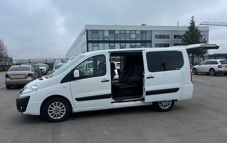Fiat Scudo II, 2014 год, 865 000 рублей, 16 фотография
