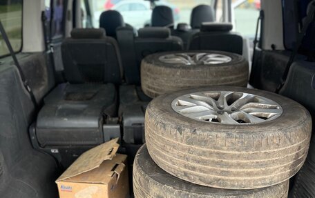 Fiat Scudo II, 2014 год, 865 000 рублей, 15 фотография