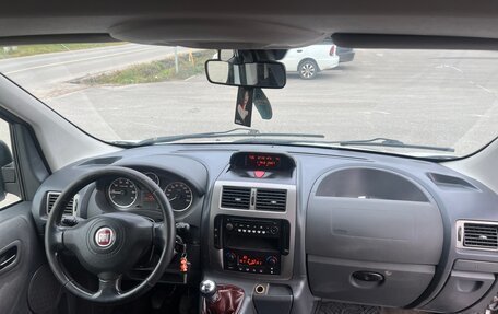 Fiat Scudo II, 2014 год, 865 000 рублей, 14 фотография