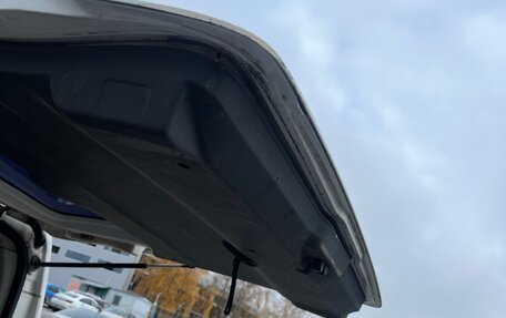 Fiat Scudo II, 2014 год, 865 000 рублей, 22 фотография