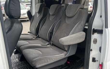 Fiat Scudo II, 2014 год, 865 000 рублей, 18 фотография