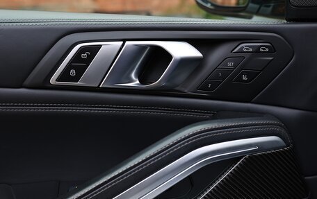 BMW X6, 2020 год, 6 900 000 рублей, 11 фотография