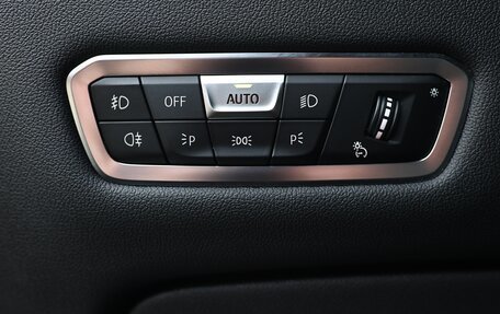 BMW X6, 2020 год, 6 900 000 рублей, 12 фотография