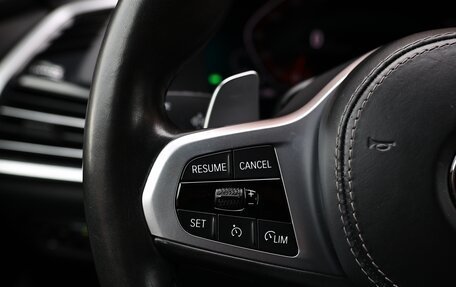 BMW X6, 2020 год, 6 900 000 рублей, 18 фотография