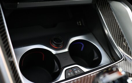 BMW X6, 2020 год, 6 900 000 рублей, 30 фотография