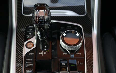 BMW X6, 2020 год, 6 900 000 рублей, 31 фотография