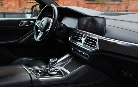 BMW X6, 2020 год, 6 900 000 рублей, 35 фотография