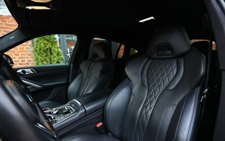 BMW X6, 2020 год, 6 900 000 рублей, 33 фотография