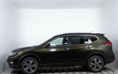 Nissan X-Trail, 2018 год, 2 070 000 рублей, 8 фотография